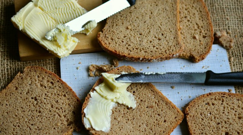 Здоровье и красота: Бабушкины пирожки только в пользу: 5 признаков, что вы едите слишком мало углеводов