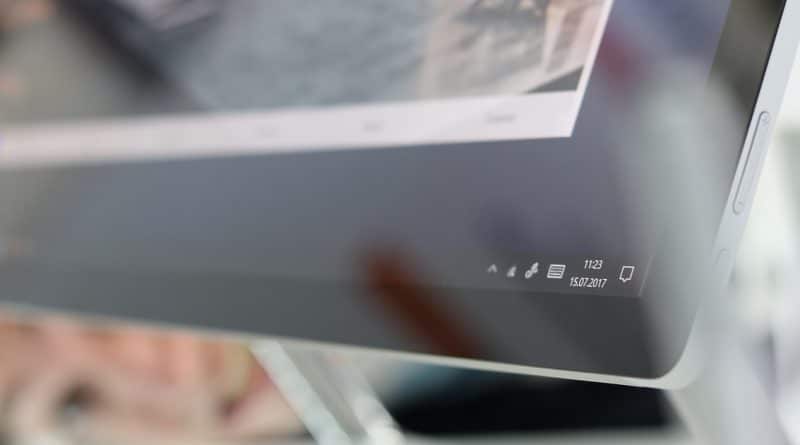 Невидимый вирус, который может существенно замедлить работу вашего компьютера 19052018 Популярное: Невидимый вирус, который может существенно замедлить работу вашего компьютера