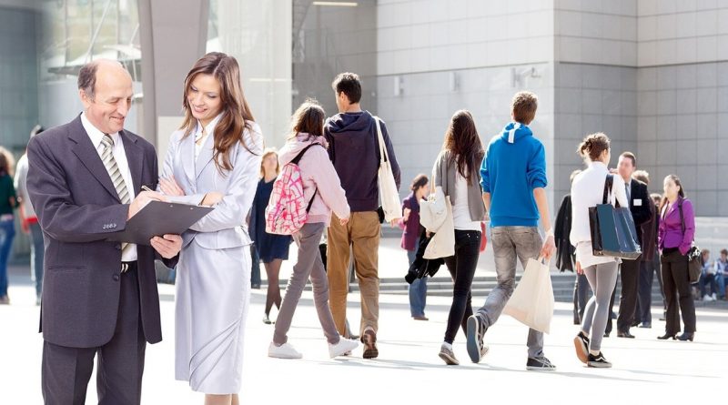 Лайфхаки и советы: Как произвести отличное первое впечатление за семь секунд