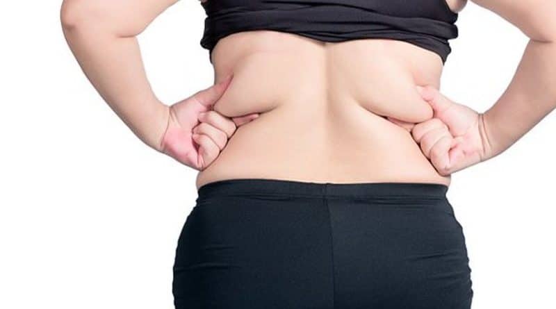 Здоровье и красота: Больше чем в США: количество юных британцев с лишним весом бьет все рекорды