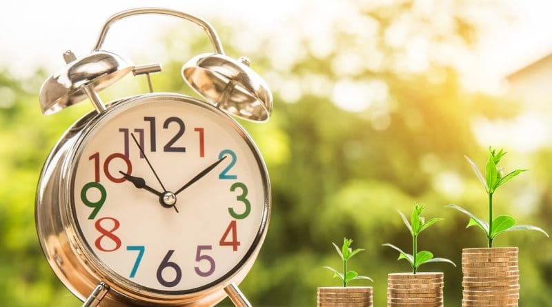 Бизнес и финансы: 5 простых первых шагов к большему заработку