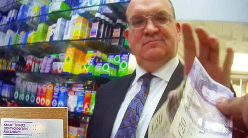 Здоровье и красота: Дилеры-фармацевты: самые страшные наркотики подросткам продают в аптеках