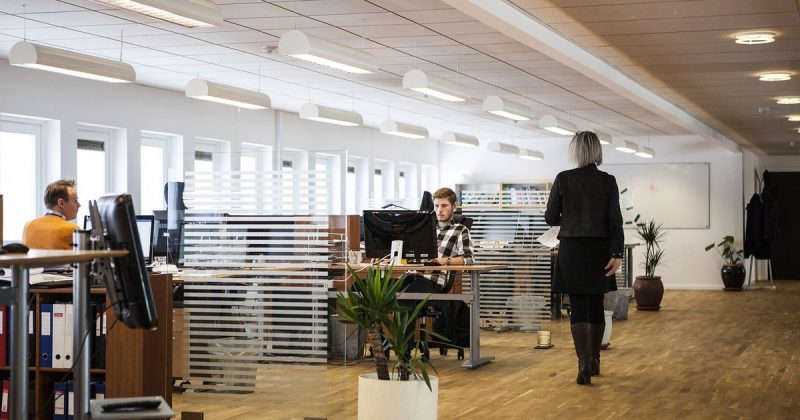 Лайфхаки и советы: Эти изменения в вашем офисе повысят работоспособность