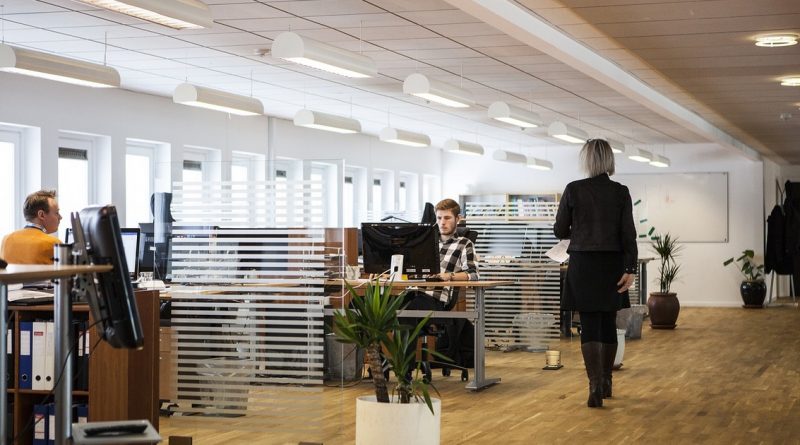 Лайфхаки и советы: Эти изменения в вашем офисе повысят работоспособность