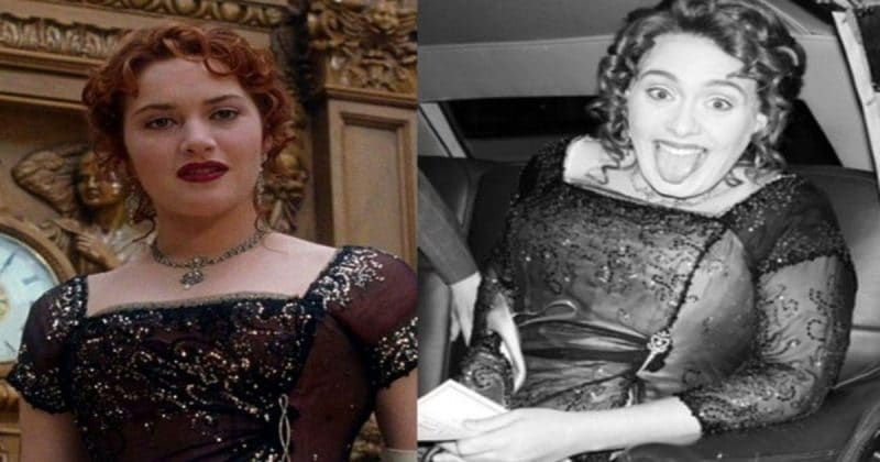 Общество: Адель отметила день рождения в образе Роуз из Титаника, но понравилось это не всем