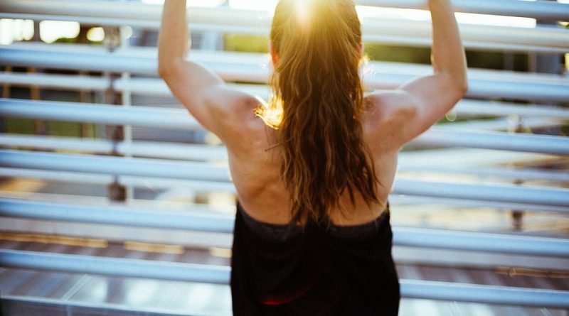 5 лучших фитнес-фестивалей Лондона, проводимых ближайшее время 01052018 Здоровье и красота: 5 лучших фитнес-фестивалей Лондона, проводимых ближайшее время