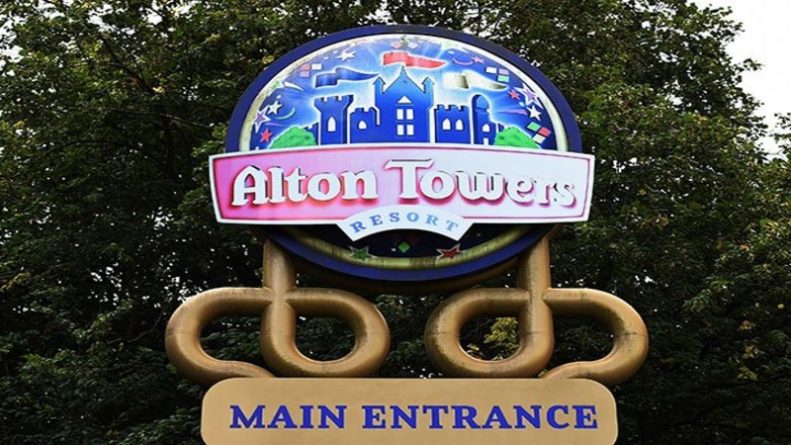 Досуг: Alton Towers раздает сотни бесплатных сезонных билетов стоимостью £55. Вот как их получить
