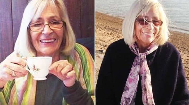 Женщина с 70% шансом на выздоровление умерла, пока врачи пять раз неверно ставили ей диагноз 25052018 Здоровье и красота: Женщина с 70% шансом на выздоровление умерла, пока врачи пять раз неверно ставили ей диагноз