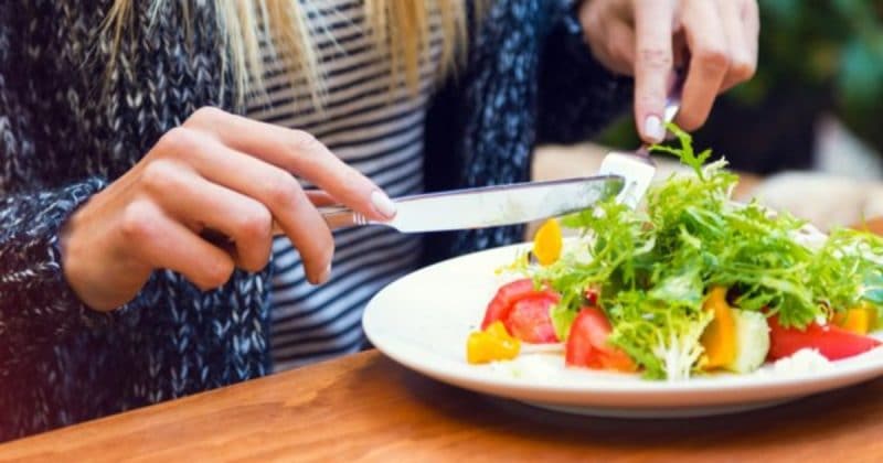 Здоровье и красота: Опасная еда: никогда не заказываете эти продукты в сетевых ресторанах