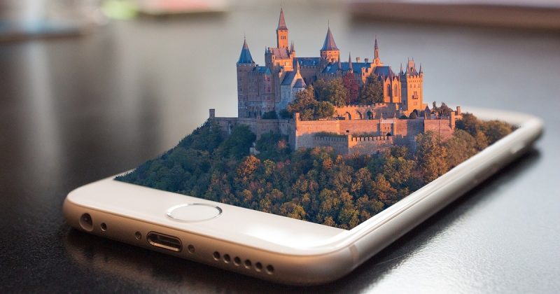 Лайфхаки и советы: Как защитить приложения и папки iPhone