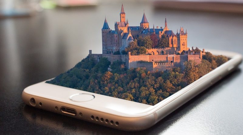 Лайфхаки и советы: Как защитить приложения и папки iPhone