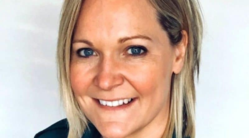 Здоровье и красота: Парамедик единолично сократила нагрузку на отделения экстренной медицинской помощи на 90%