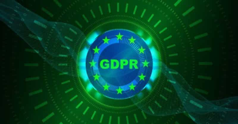 Технологии: В ЕС в силу вступили новые правила обработки персональных данных GDPR