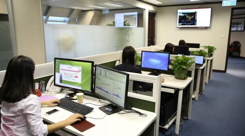 Лайфхаки и советы: Эти изменения в вашем офисе повысят работоспособность (часть 2)