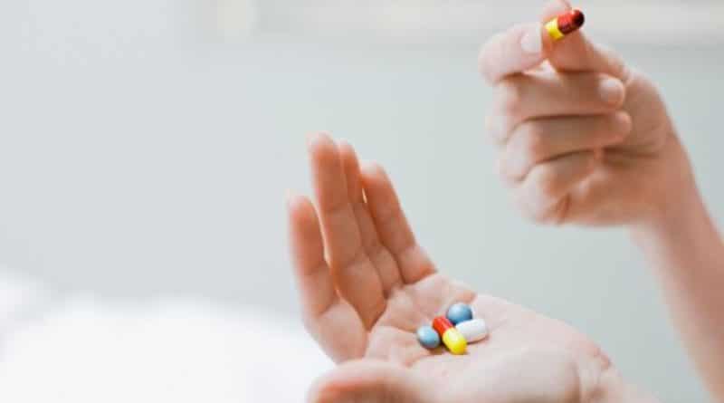 С 31 мая NHS прекратит выдачу рецептов на многие лекарства. Вот список болезней, которых это коснется 11052018 Здоровье и красота: С 31 мая NHS прекратит выдачу рецептов на многие лекарства. Вот список болезней, которых это коснется