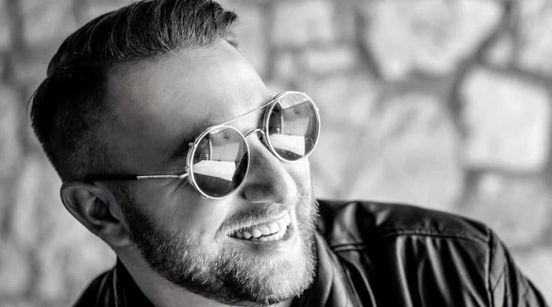 Здоровье и красота: 10 самых популярных мужских причесок в 2018 году