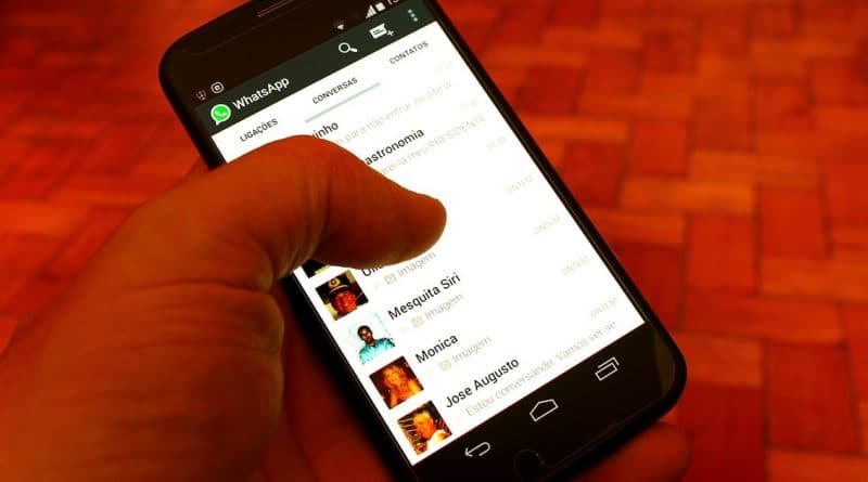 Новые полезные функции WhatsApp 15052018 Популярное: Новые полезные функции WhatsApp