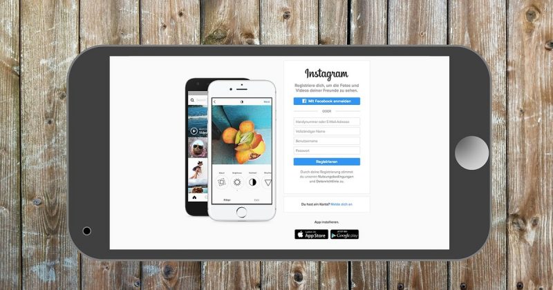 Лайфхаки и советы: Как Instagram может сделать вас богаче