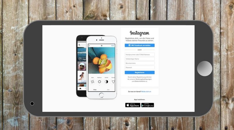 Как Instagram может сделать вас богаче 02052018 Лайфхаки и советы: Как Instagram может сделать вас богаче