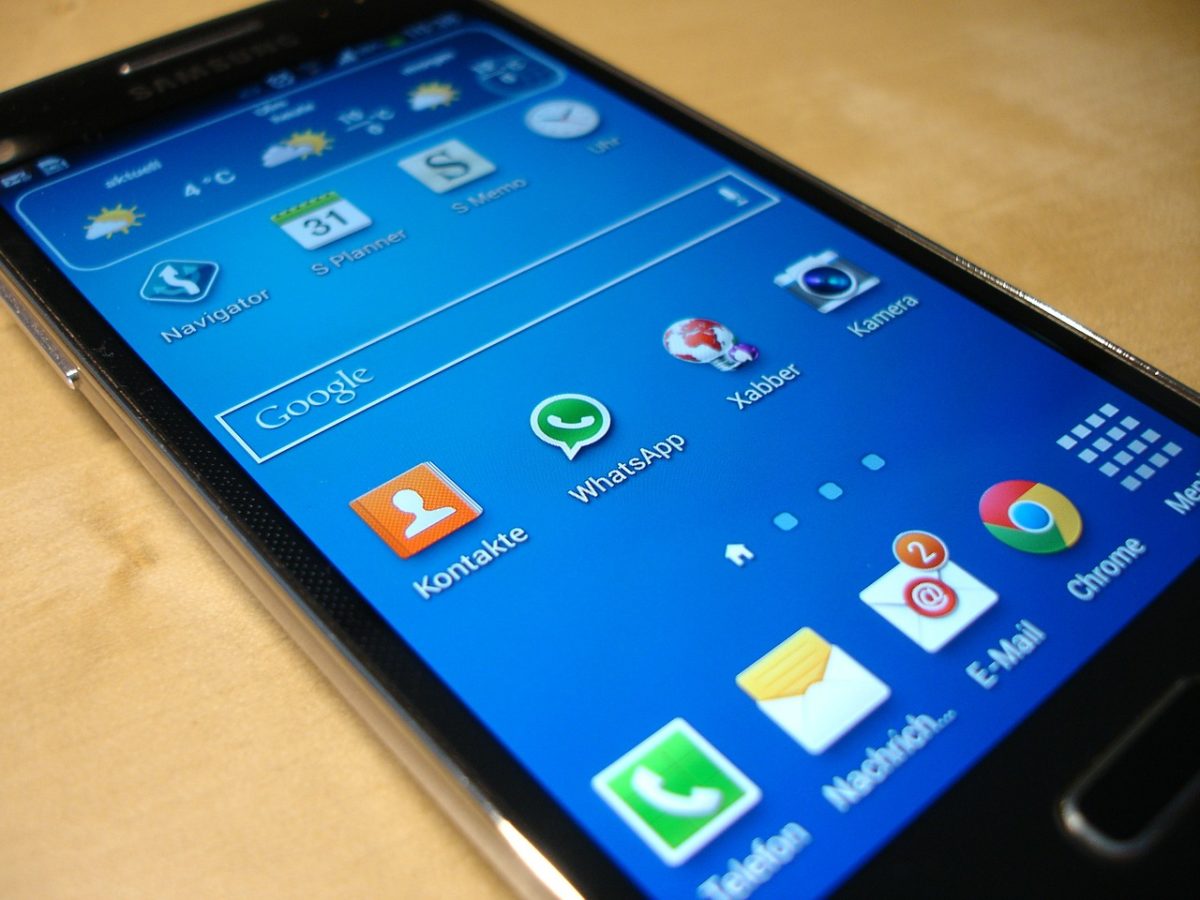 10 полезных советов о том, как пользоваться WhatsApp рис 3