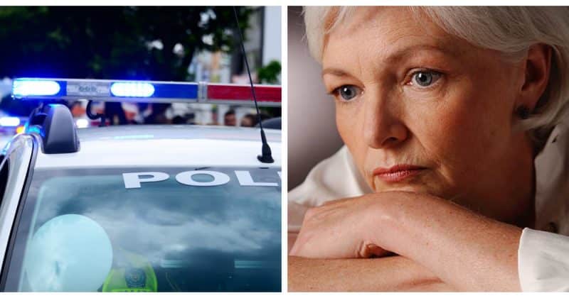 Популярное: Самовнушение - великая сила: полиция пригласила гипнотерапевта, который поможет женщинам справиться с менопаузой