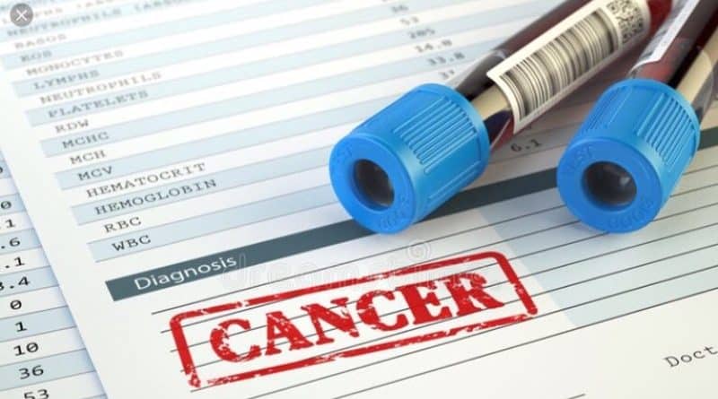 Анализ крови, который может обнаружить 10 видов рака за несколько лет до его появления, назвали "Святой Грааль" 01062018 Здоровье и красота: Анализ крови, который может обнаружить 10 видов рака за несколько лет до его появления, назвали "Святой Грааль"