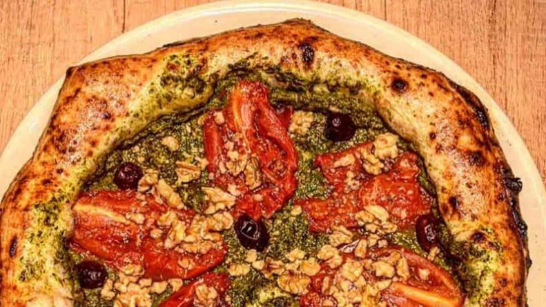 Здоровье и красота: Итальянские ученые разработали рецепт здоровой пиццы, которая предотвращает рак и сердечные заболевания