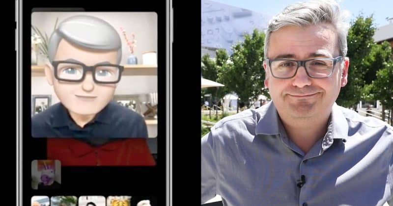 Технологии: Что такое Memoji от Apple, и будете ли вы создавать виртуальную версию себя?