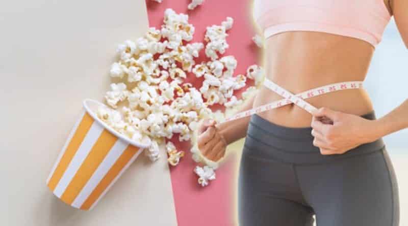 Здоровье и красота: "А вы успели похудеть к лету?": перекусы, которые помогут сбросить вес и убрать жир с живота