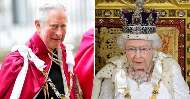 Популярное: Что произойдет, если королева внезапно умрет? Коронация нового короля или отмена монархии?
