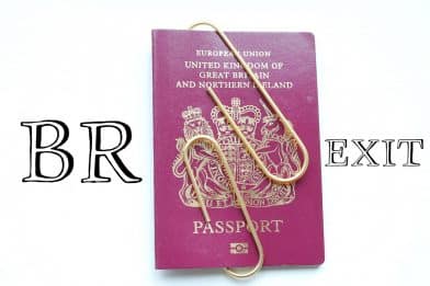 Как получить гражданство Великобритании 4
