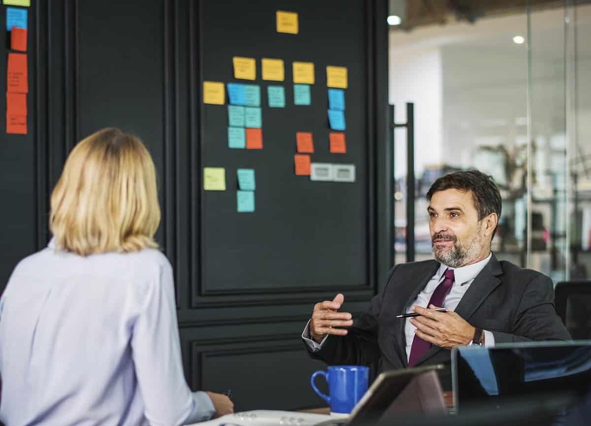 8 факторов, которые влияют на то, получите ли вы работу