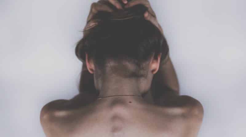 Здоровье и красота: Сколько вы должны пить воды, чтобы исчезла боль в пояснице