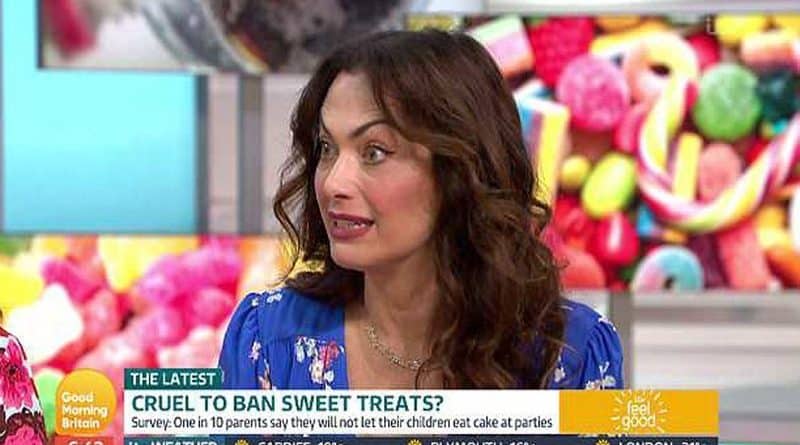 Диетолог запрещает детям есть сладости, так как сахар вызывает привыкание, как кокаин 26062018 Здоровье и красота: Диетолог запрещает детям есть сладости, так как сахар вызывает привыкание, как кокаин