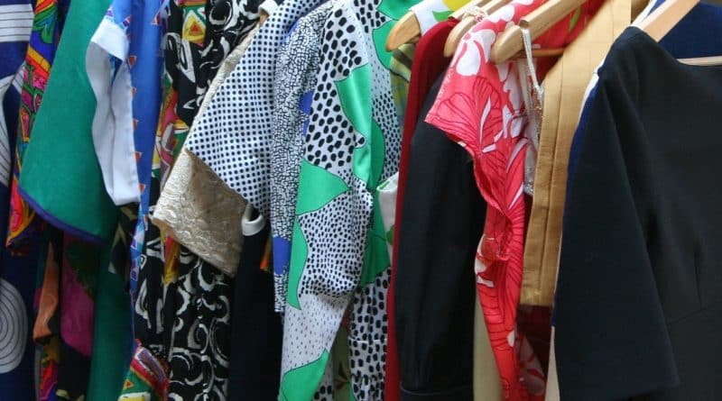 Лайфхаки и советы: Как бороться с молью? Попробуйте простой, но очень эффективный рецепт