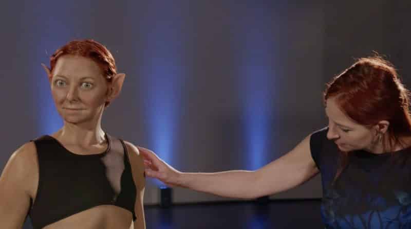 Может ли эволюционировать человек? Ответ дает модель "идеального" человека, разработанная британским ученым 21062018 Технологии: Может ли эволюционировать человек? Ответ дает модель "идеального" человека, разработанная британским ученым