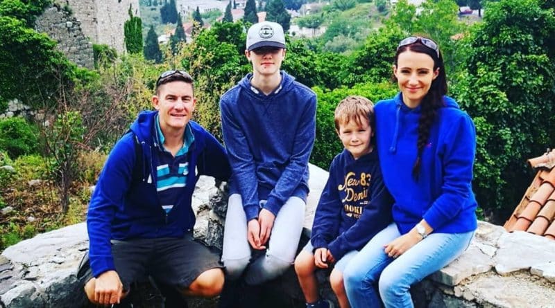 Все должны знать стратегию, которая может спасти вашего ребенка при похищении 21062018 Происшествия: Все должны знать стратегию, которая может спасти вашего ребенка при похищении