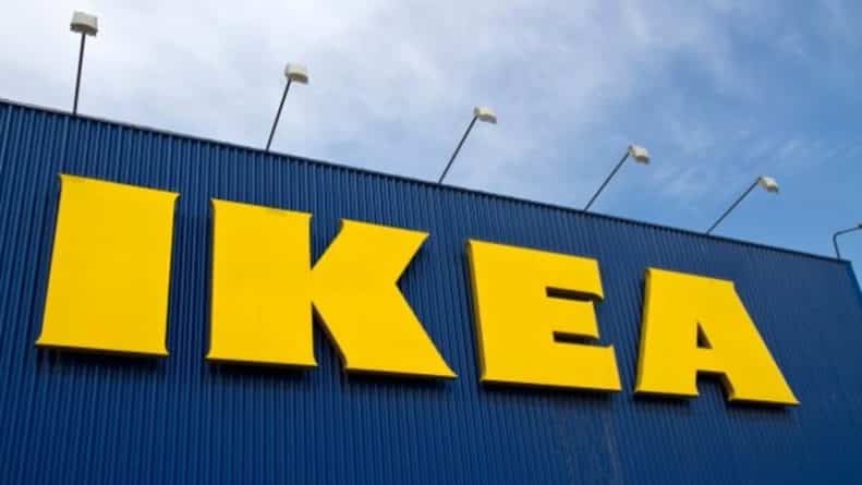 Общество: Ребенок нашел в диване Ikea заряженный пистолет и выстрелил