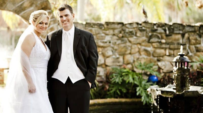 Популярное: Как определить готовность к супружеству? Эти 12 фактов помогут вам выяснить правду