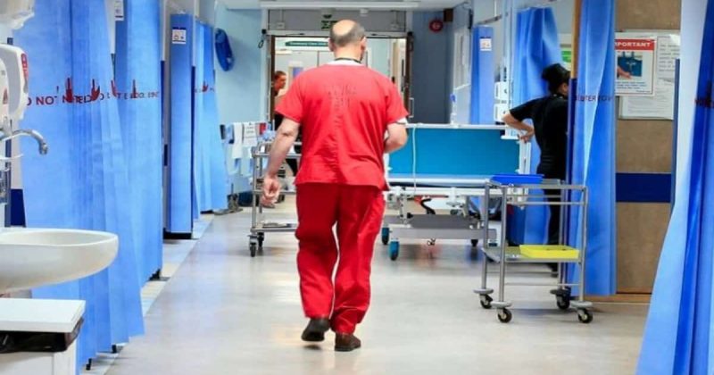 Здоровье и красота: Тереза Мэй пообещала выделять NHS дополнительно £600 млн в неделю