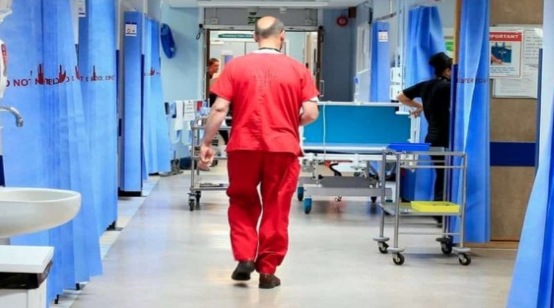 Тереза Мэй пообещала выделять NHS дополнительно £600 млн в неделю 18062018 Здоровье и красота: Тереза Мэй пообещала выделять NHS дополнительно £600 млн в неделю