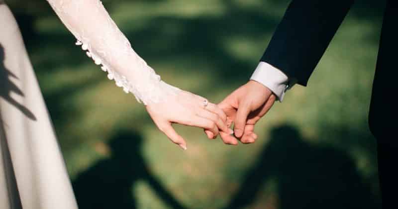 Общество: Как брак, согласно науке, меняет вас физически и эмоционально