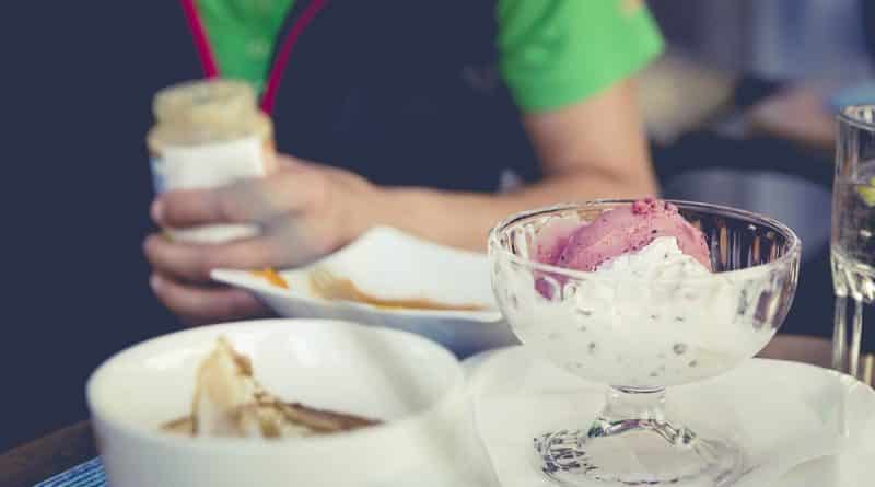 Общество: 9 лучших летних лакомств, если вы выросли в Шотландии