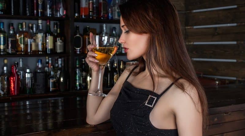 Досуг: Куда пойти отдохнуть в Лондоне? Проведите вечер в 5 лучших коктейль-барах