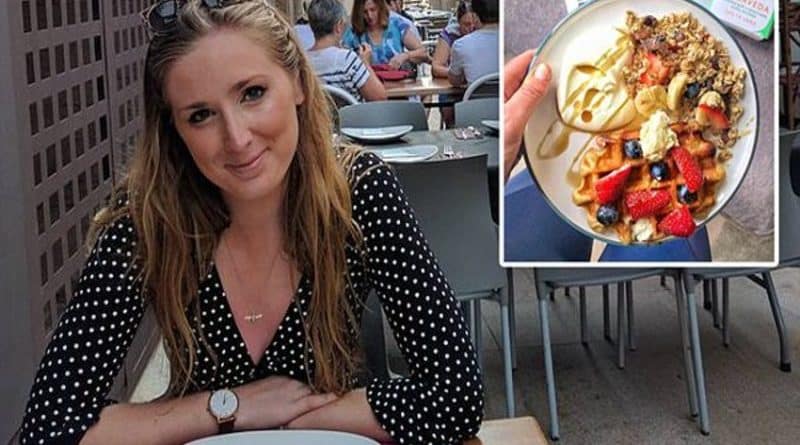 Кто такие нутрихондрики? Диетологи смеются над новым пищевым трендом 25062018 Здоровье и красота: Кто такие нутрихондрики? Диетологи смеются над новым пищевым трендом