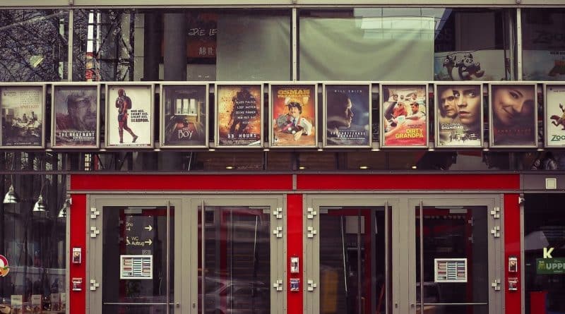 Без рубрики: 5 лучших британских фильмов всех времен