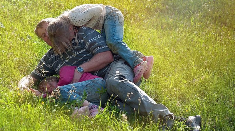 20 самых раздражающих фраз, которые слышат папы 16062018 Общество: 20 самых раздражающих фраз, которые слышат папы