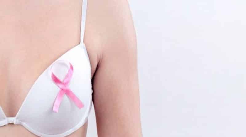 Здоровье и красота: Женщине с раком груди давали месяц жизни, но ее спасла инновационная иммунотерапия