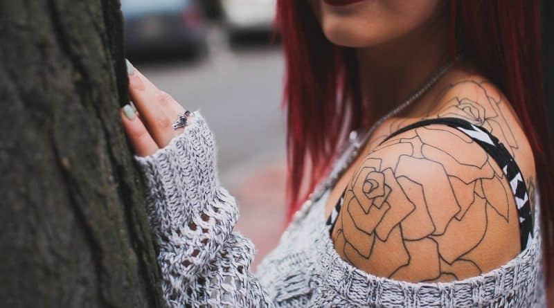 6 советов о том, как сохранить свою татуировку в хорошем состоянии 21062018 Здоровье и красота: 6 советов о том, как сохранить свою татуировку в хорошем состоянии