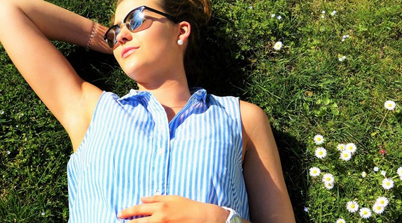 Здоровье и красота: 8 неожиданно простых натуральных продуктов, улучшающих состояние вашей кожи